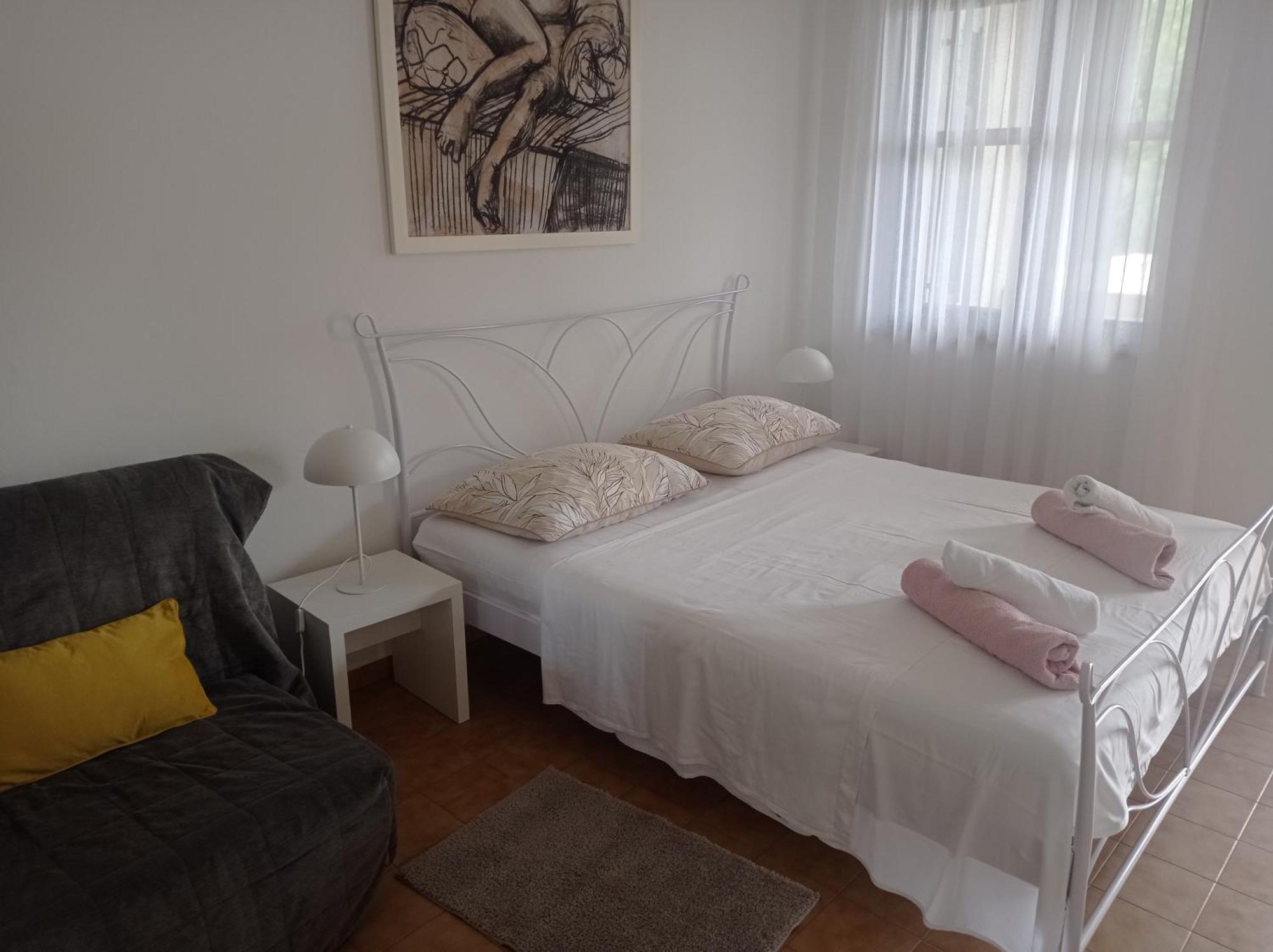 Apartment Studio Antonia 梅杜林 外观 照片