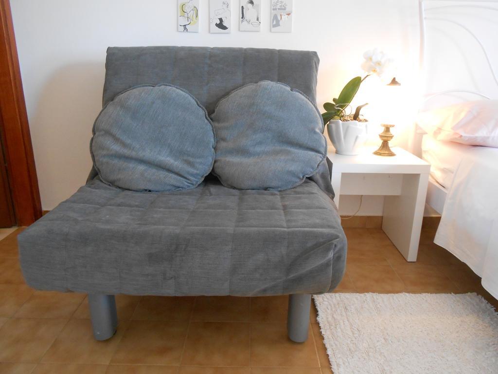 Apartment Studio Antonia 梅杜林 客房 照片