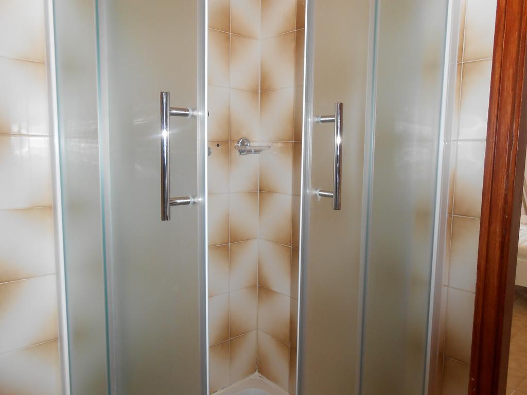 Apartment Studio Antonia 梅杜林 外观 照片